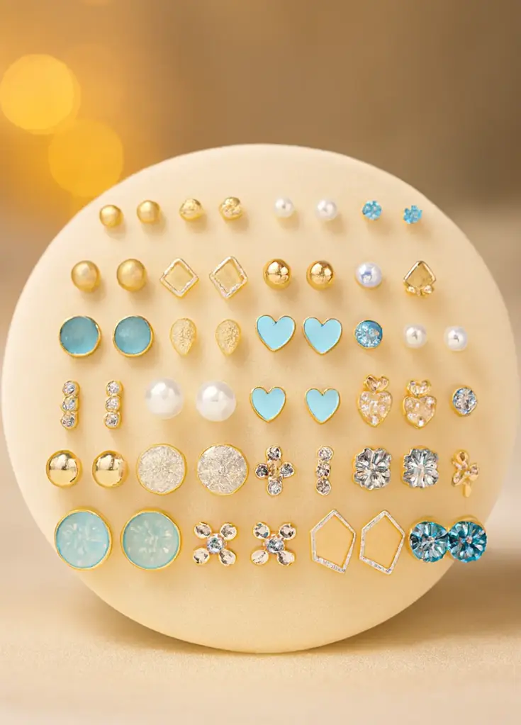 [MOD01] ARETES MANDARA