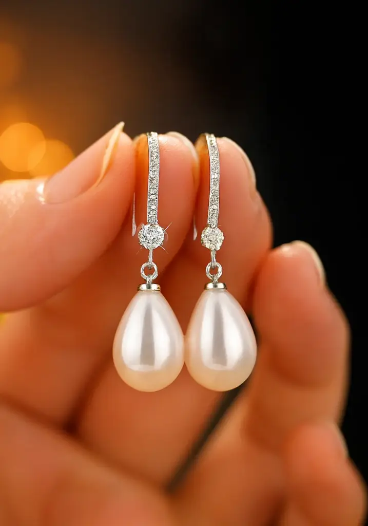 [MOD06] ARETES CON PERLA