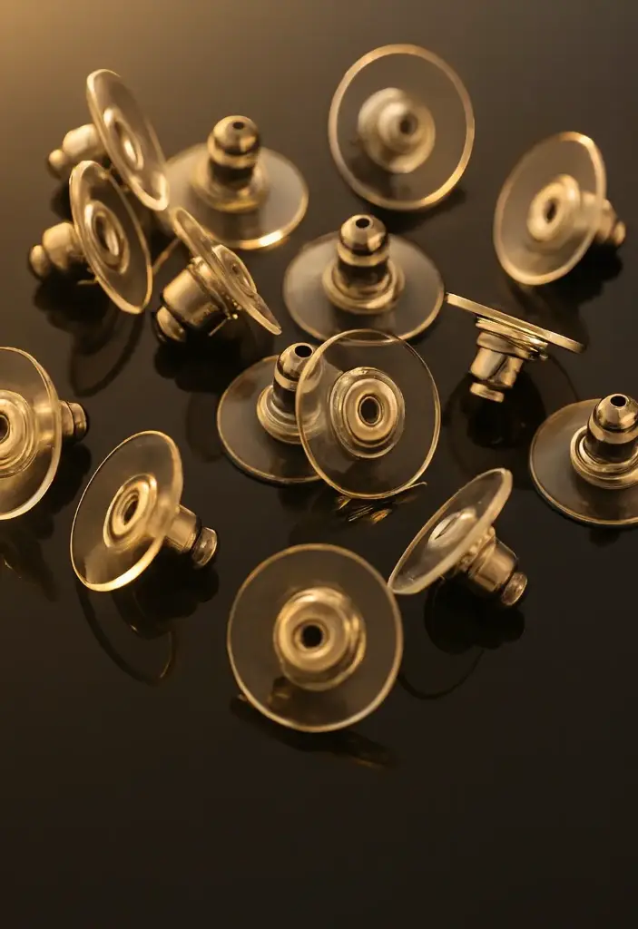 [MOD31] SEGUROS DE ARETES X10