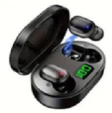 [MOD33] AURICULARES LED